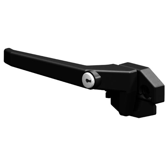 Yale Wegeless Deluxe Locking Window Handle