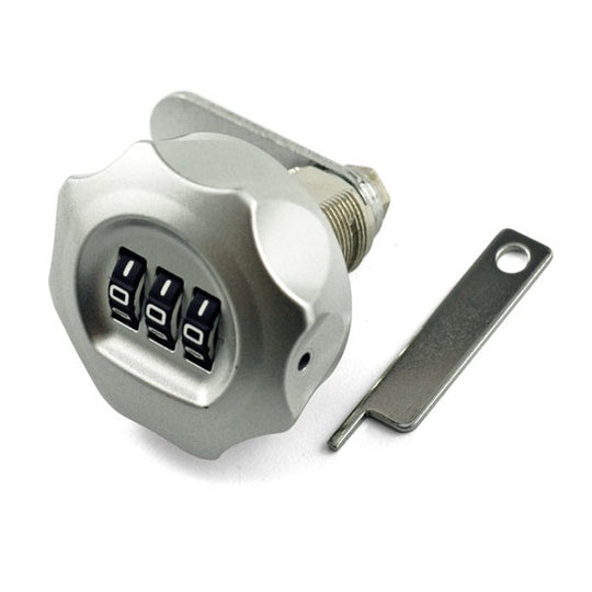 Firstlock Combination Camlock