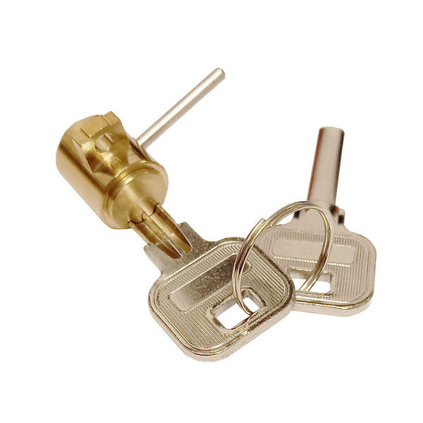E-LOK 700 Series Replacement Key Cylinder