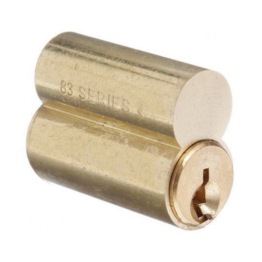 Abus 83/45 Padlock Cylinder