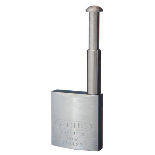 Abus 83/50 Trailer Lock