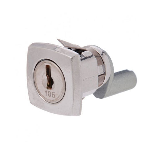 Lock Focus Filing Cabinet Lock