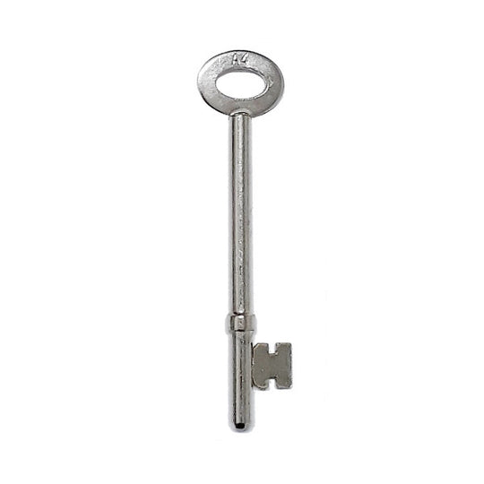 Legge ‘A’ Series Precut Rim Lock Keys