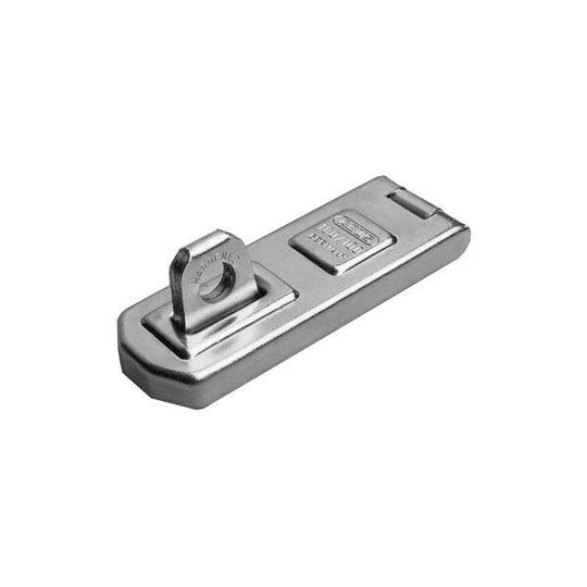 Abus 100/80 Hasp & Staple