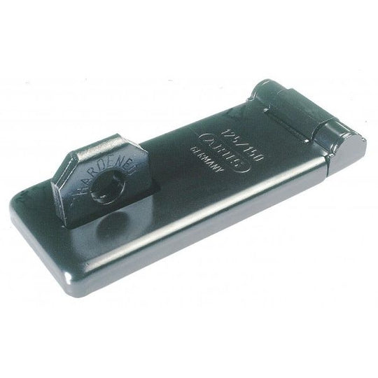Abus 125/150 Hardened Hasp & Staple