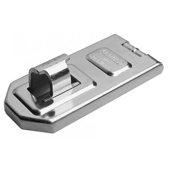 Abus 140/120 Diskus Hasp & Staple