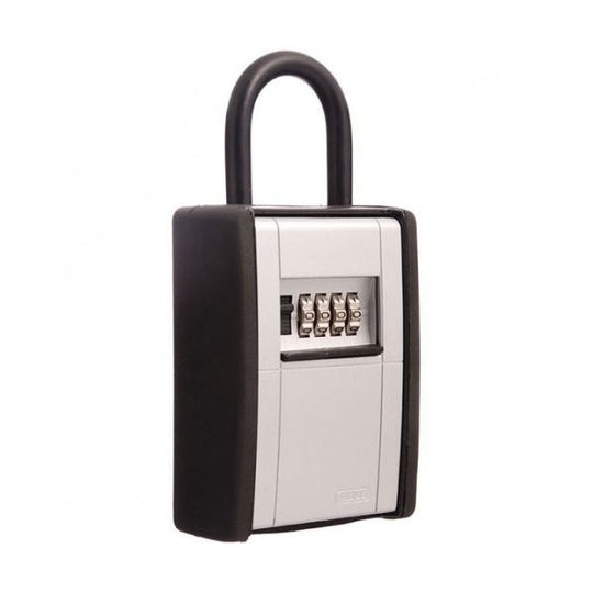 Abus Shackle Mount Key Garage