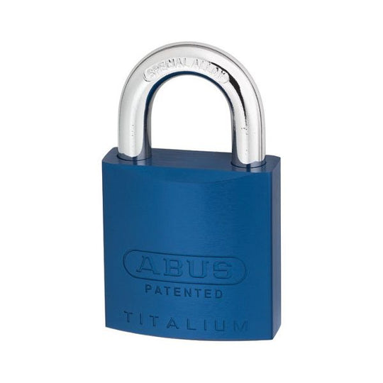 Abus 83/45 Titalium Padlock