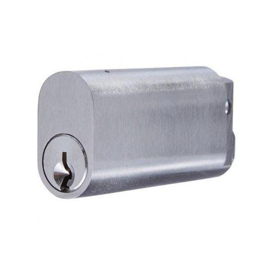 Oval 50 mm Extended 570 Cylinder