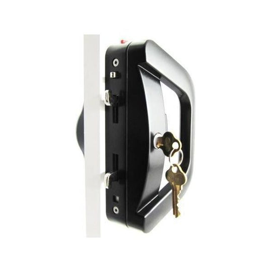 Yale Albany Endeavour Sliding Door Deadlock