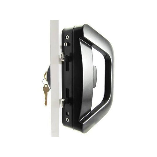 Yale Albany Endeavour Sliding Door Lock