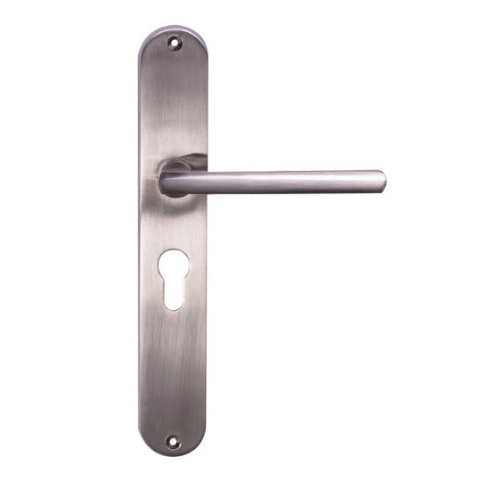 Sylvan Centro Door Furniture - Asti Lever
