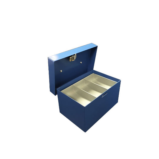 Standard Cash Box