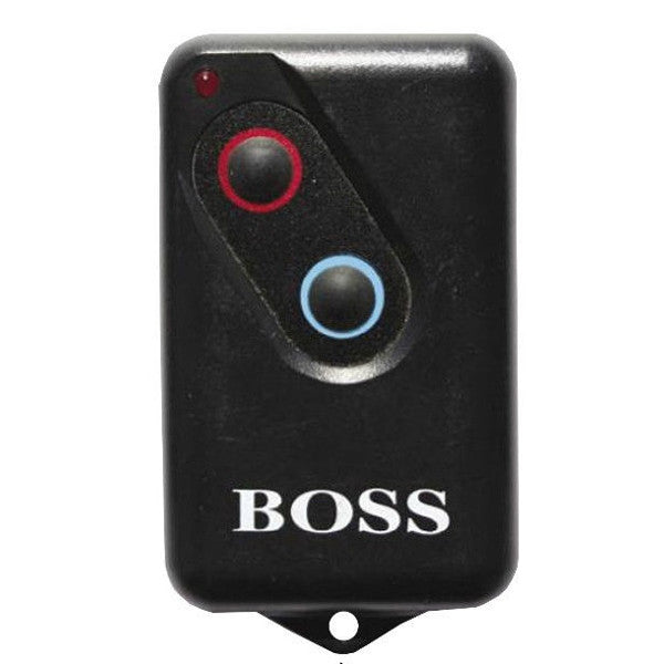 Original Boss BHT4 Garage Door Remote