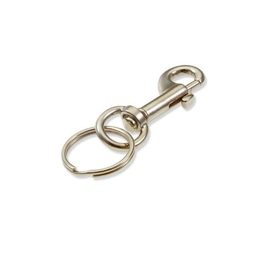 Lucky Line Bolt Snap