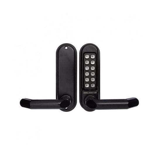 Borg 5001 Marine Grade Digital Lock