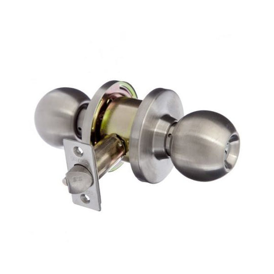 Brava Metro Commercial Double Key Knobset