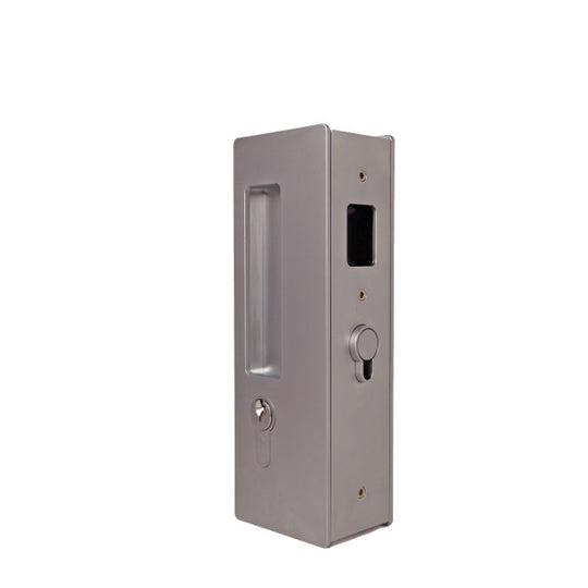 CL400 Key Locking Cavity Slider