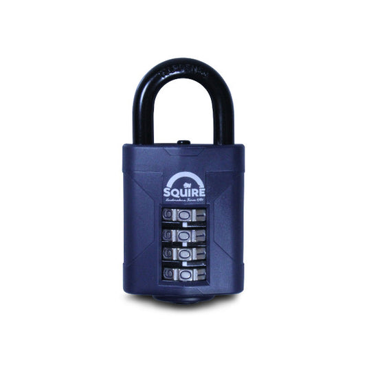 Squire CP50 Combination Padlock