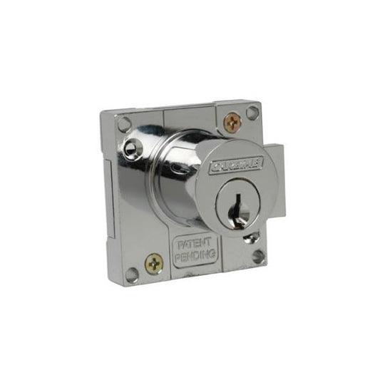 Carbine Cupboard Lock