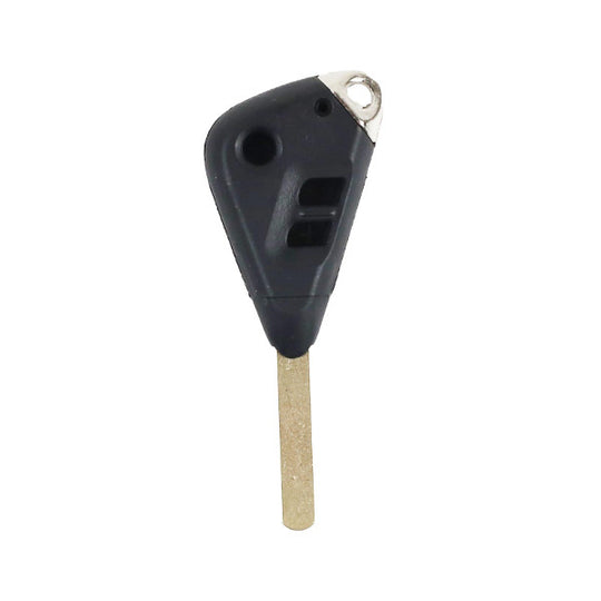 Subaru 3 Button Key Shell - DAT17 Profile