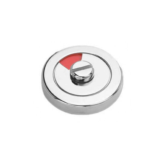 Schlage 7014 Indicating Emergency Turn Escutcheon