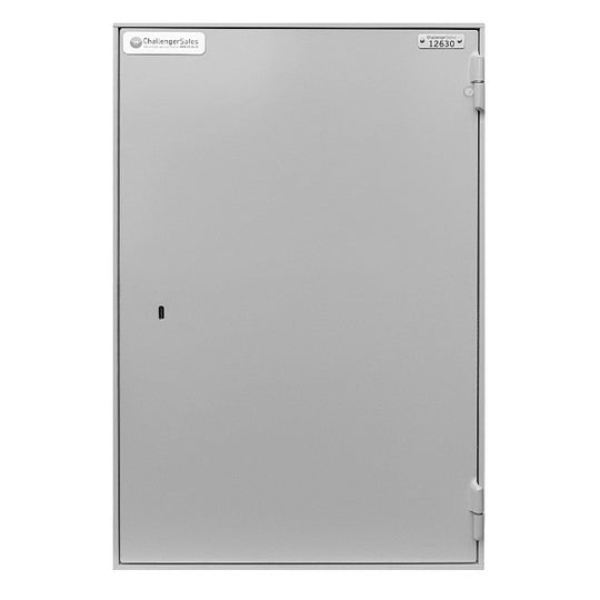 Challenger CDS600 Drug Safe