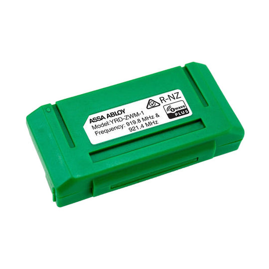 Yale Assure Z-Wave Network Module
