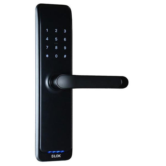 E-LOK 805 Smart Lock Package