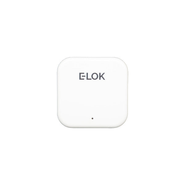 E-LOK Gateway