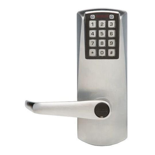 E-Plex 2000 Electronic Pushbutton Lock