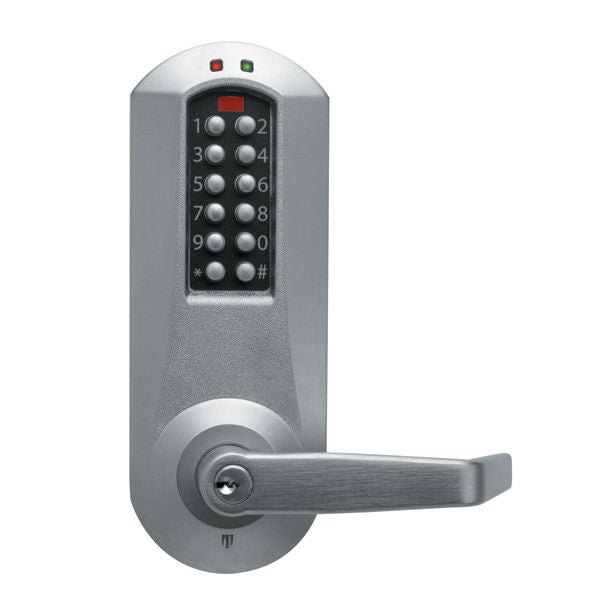 E-Plex 5000 Electronic Pushbutton Lock