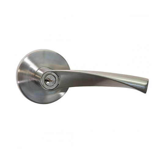 Sylvan Oakland Entrance Leverset