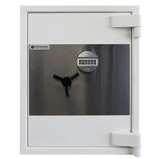 Challenger EuroCash EC1-105 Safe