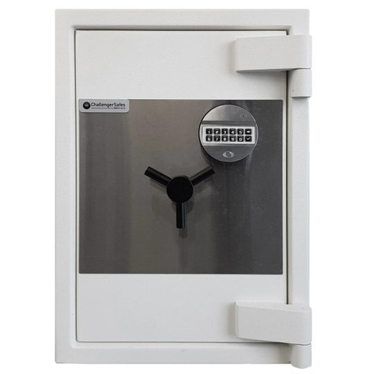 Challenger EuroCash EC1-53 Safe