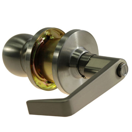 Brava Metro Commercial Entrance Knob / Leverset