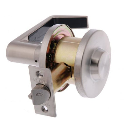 Brava Metro Commercial Exit Leverset