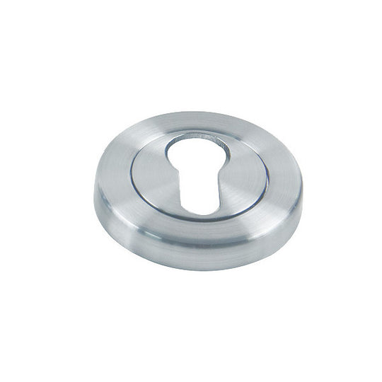 Sylvan Euro Cylinder Escutcheons