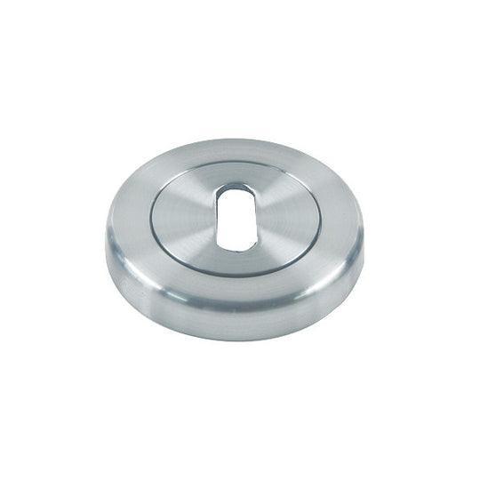 Sylvan Keyhole Escutcheons