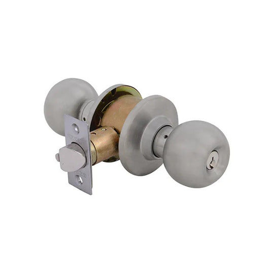 Yale Double Key Knobset