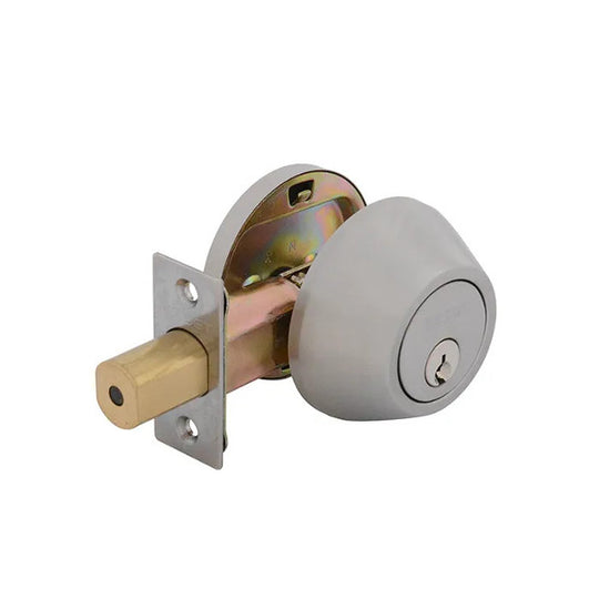EZSET 200 Key & Turn Deadbolt
