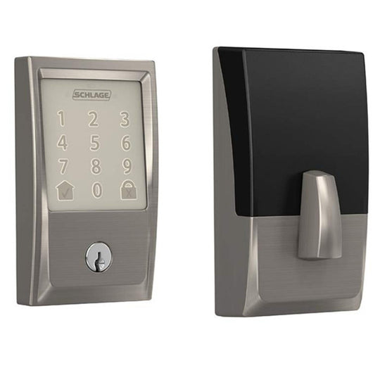 Schlage Encode Smart Deadbolt