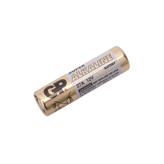 A27 Battery