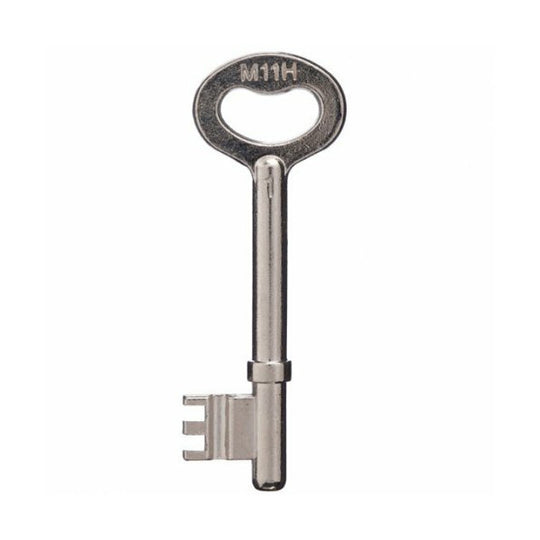 Union ‘MH’ Series Precut Mortice Keys