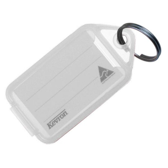 Kevron Large Key Tag