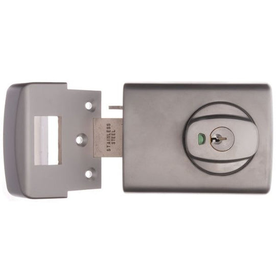 Lockwood 001 Deadlatch