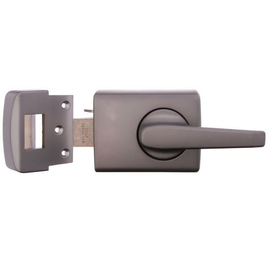 Lockwood 002 Lever Deadlatch