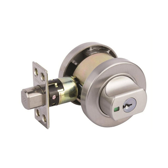Lockwood 005 Paradigm Deadbolt
