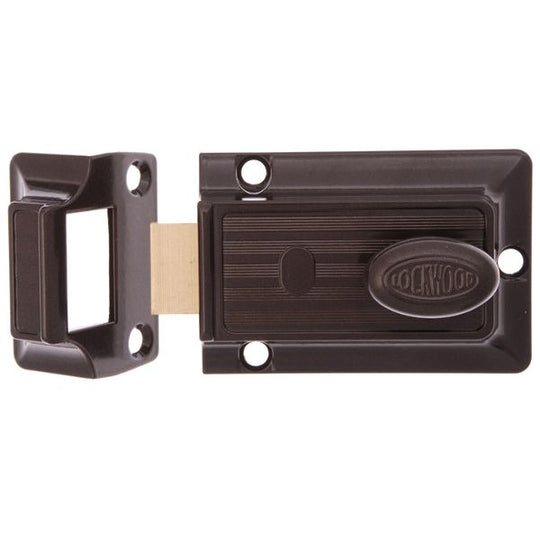 Lockwood 100 Nightlatch