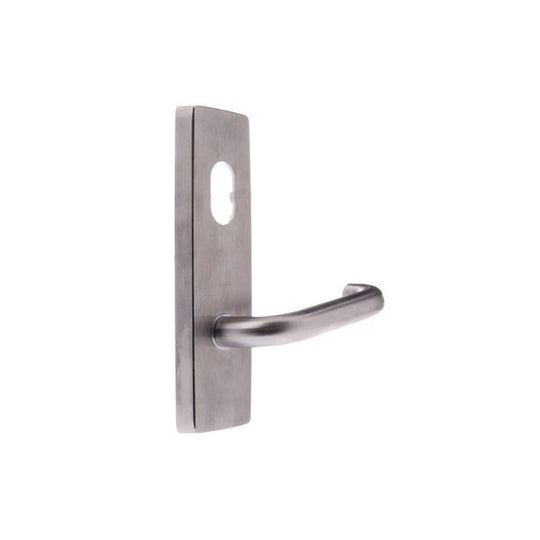 Lockwood 1801 / 1901 Commercial Plate Furniture